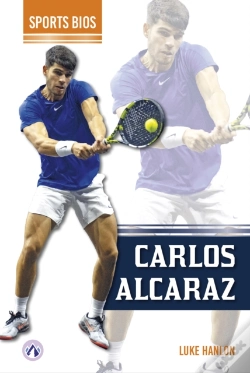 Capa do artigo Carlos Alcaraz