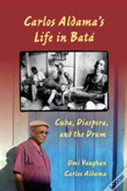 Capa do artigo Carlos Aldama'S Life In Bata