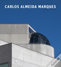 Carlos Almeida Marques