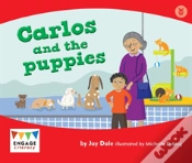 Capa do artigo Carlos And The Puppy