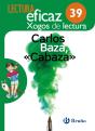 Carlos Baza, "Cabaza" Xogo De Lectura - Preview