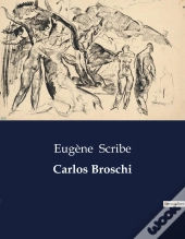 Carlos Broschi - .