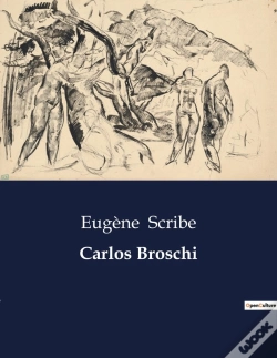 Capa do artigo Carlos Broschi - .
