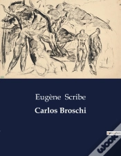 Capa do artigo Carlos Broschi - .