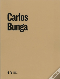 Capa do artigo Carlos Bunga