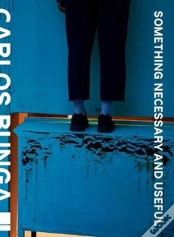 Capa do artigo Carlos Bunga