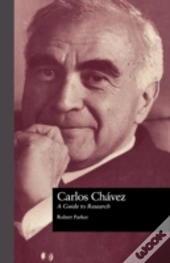 Carlos Chavez