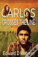 Carlos Crosses The Line