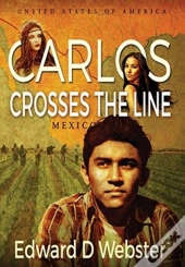 Carlos Crosses The Line