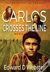 Capa do artigo Carlos Crosses The Line