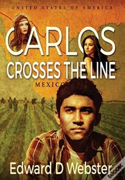 Capa do artigo Carlos Crosses The Line