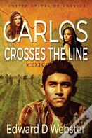 Carlos Crosses The Line