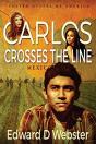 Carlos Crosses The Line - Preview