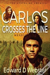 Carlos Crosses The Line