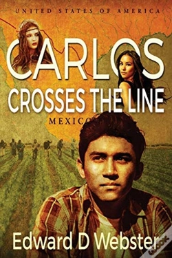 Capa do artigo Carlos Crosses The Line
