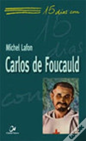 Capa do artigo Carlos De Foucauld