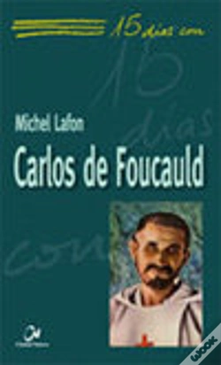 Capa do artigo Carlos De Foucauld