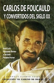 Capa do artigo Carlos De Foucauld Y Convertidos Del Siglo Xx