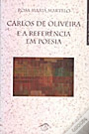 Capa do artigo Carlos de Oliveira e a Referência em Poesia