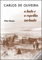 Capa do artigo Carlos de Oliveira