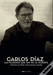 Capa do artigo Carlos Diaz