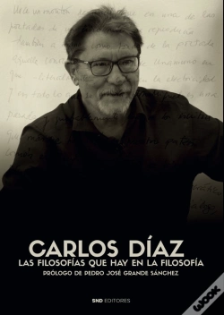 Capa do artigo Carlos Diaz