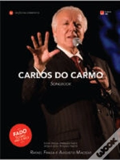 Capa do artigo Carlos do Carmo