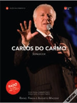 Capa do artigo Carlos do Carmo