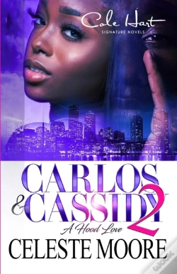 Capa do artigo Carlos & Cassidy 2