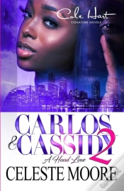 Capa do artigo Carlos & Cassidy 2