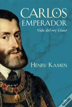Capa do artigo Carlos Emperador
