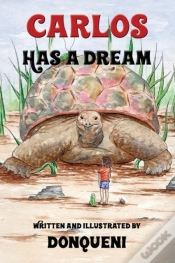 Capa do artigo Carlos Has A Dream