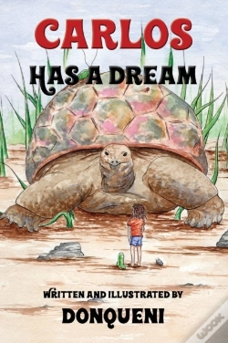 Capa do artigo Carlos Has A Dream