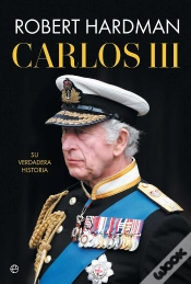 Capa do artigo Carlos Iii