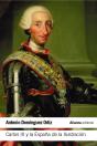Carlos Iii Y La España De La Ilustración - Preview