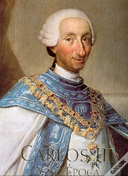 Capa do artigo Carlos Iii Y Su Epoca Carrogio