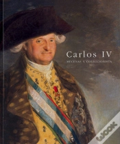 Capa do artigo Carlos Iv