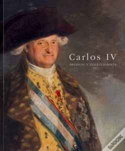 Capa do artigo Carlos Iv