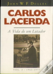 Capa do artigo Carlos Lacerda