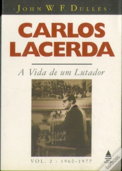 Capa do artigo Carlos Lacerda