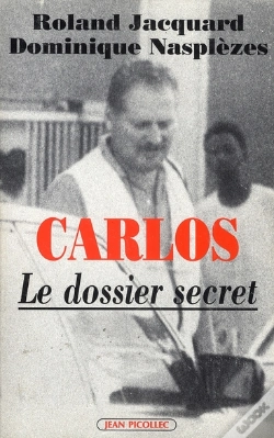 Capa do artigo Carlos : Le Dossier Secret