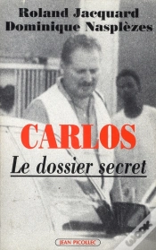 Capa do artigo Carlos : Le Dossier Secret
