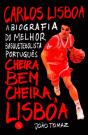 Carlos Lisboa - Cheira Bem, Cheira a Lisboa - Preview