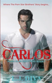 Capa do artigo Carlos