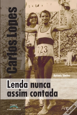 Capa do artigo Carlos Lopes