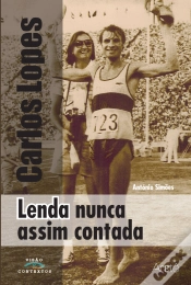 Capa do artigo Carlos Lopes