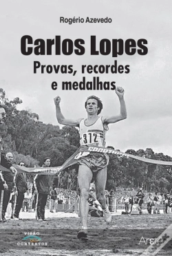 Capa do artigo Carlos Lopes
