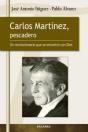 Carlos Martínez, Pescadero - Preview