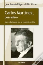 Capa do artigo Carlos Martínez, Pescadero