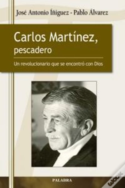 Capa do artigo Carlos Martínez, Pescadero